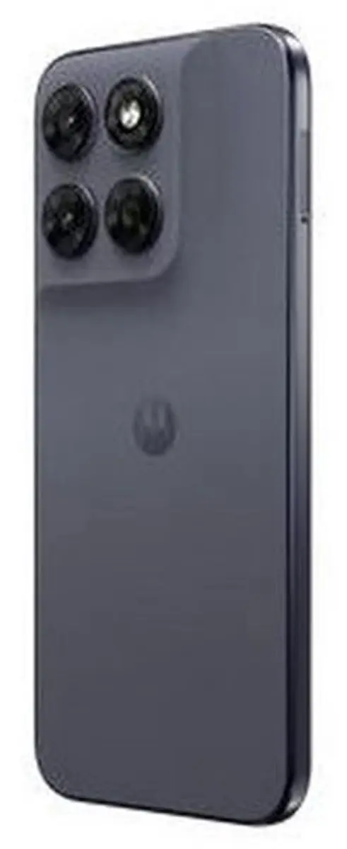 Motorola moto g67 PBAU0018ES Smartphone - 6.8" 5G - 4GB/256GB - Grijs - afbeelding 6 van 6
