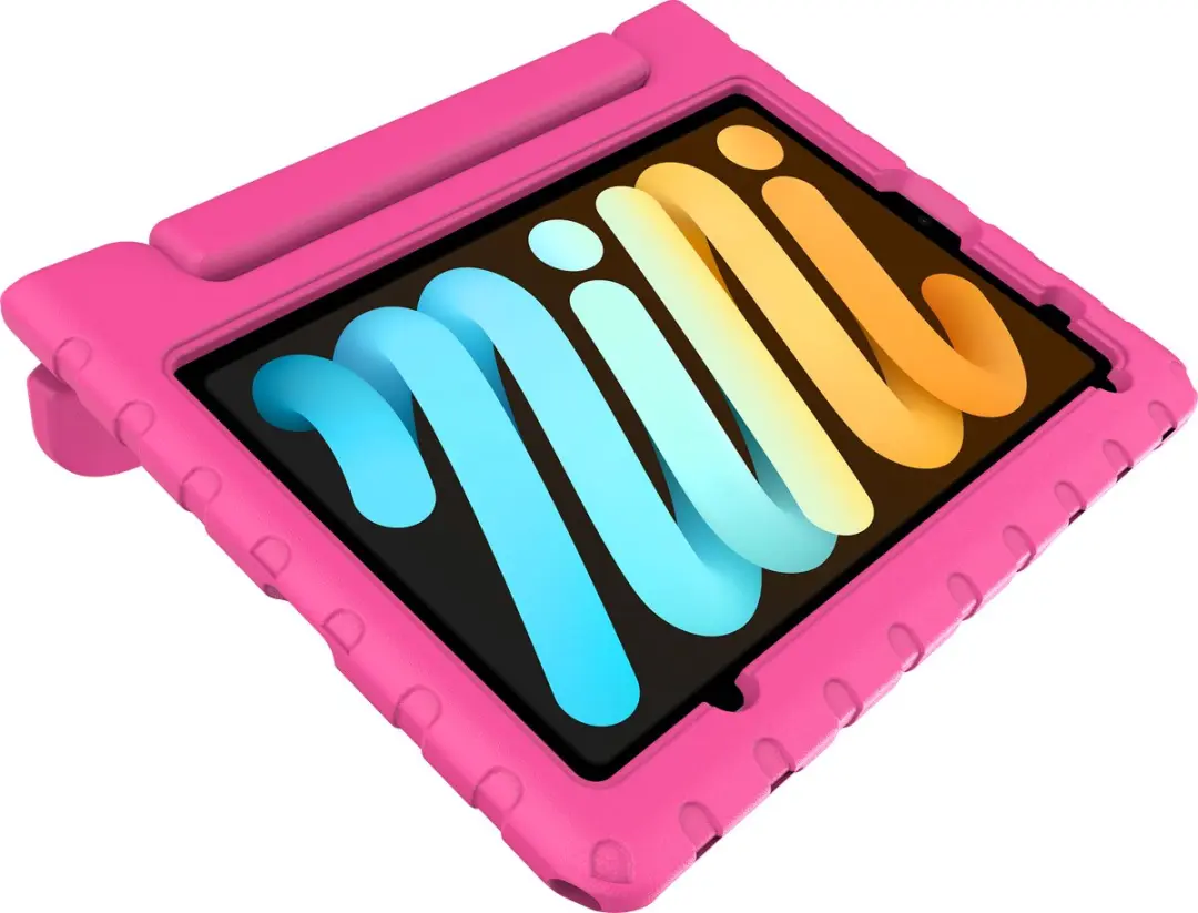 Just in Case Kinderhoes iPad Mini 7 8503862 - Roze