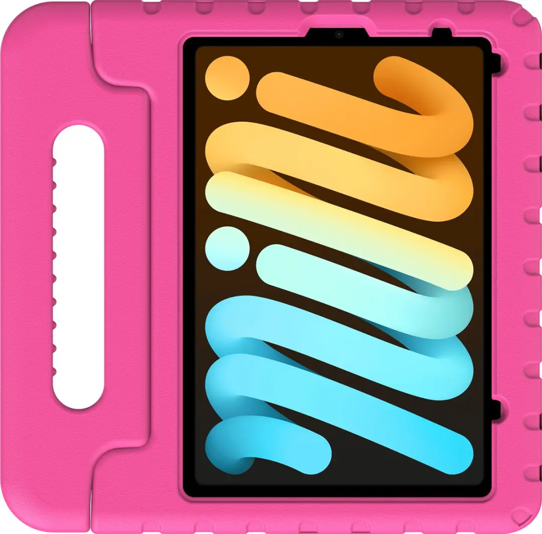 Just in Case Kinderhoes iPad Mini 7 8503862