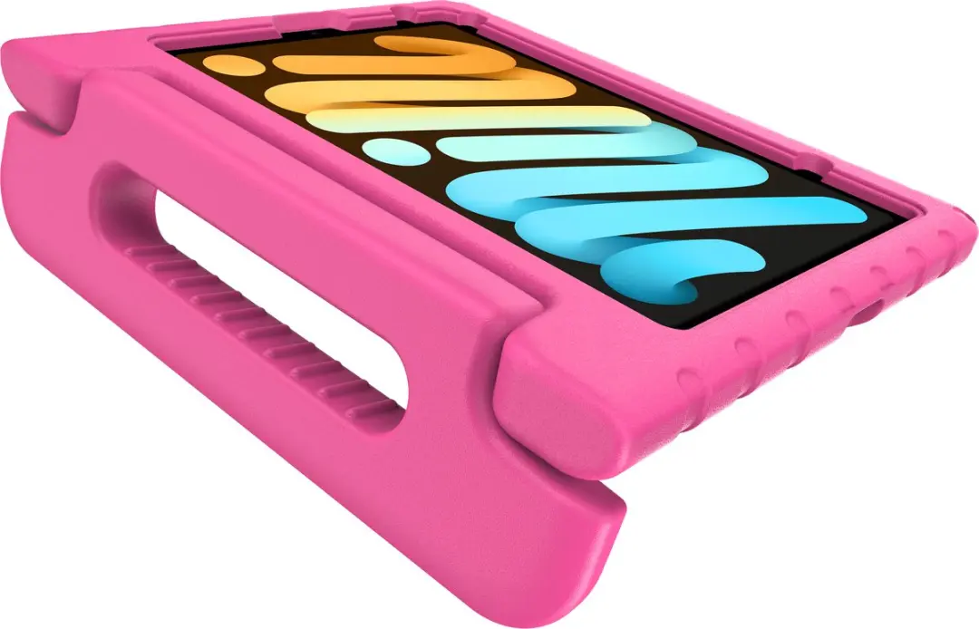Just in Case Kinderhoes iPad Mini 7 8503862 - Roze