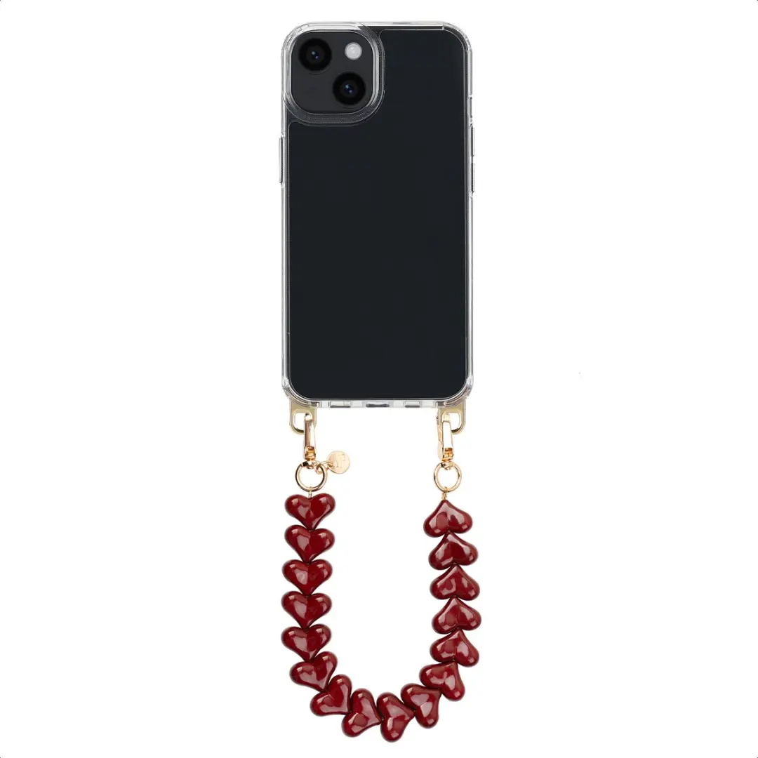 Selencia Hoesje iPhone 14