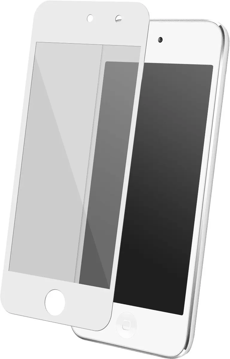 Moshi Screenprotector iPod Touch 4 Anti-Scratch EZ Glide