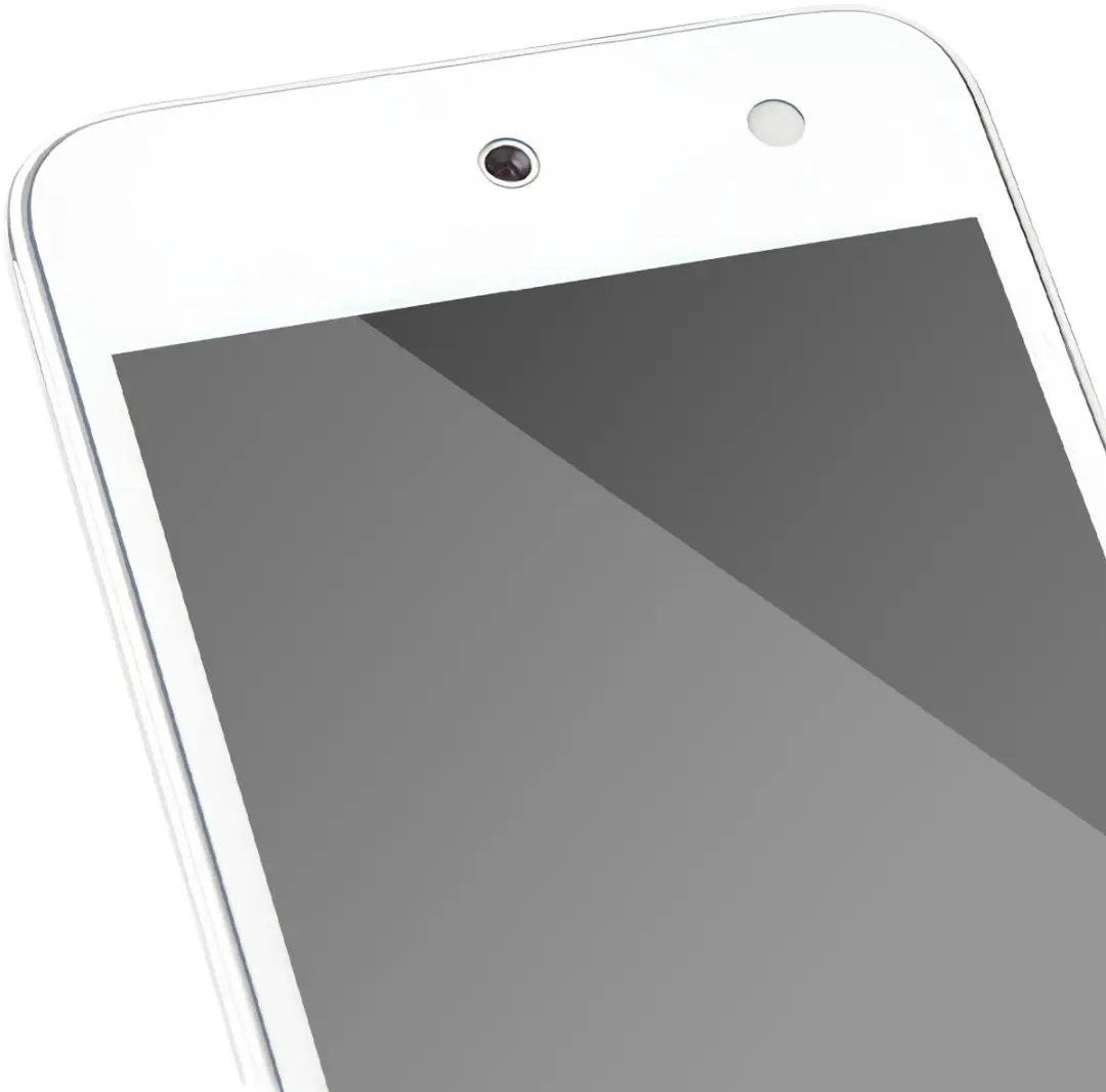 Moshi Screenprotector iPod Touch 4 Anti-Scratch EZ Glide - Transparant