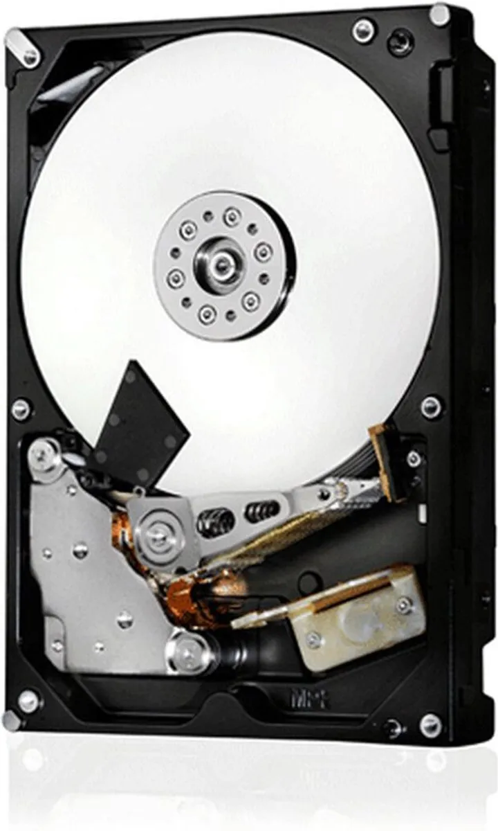 Western Digital Ultrastar 0F22941 4TB SAS Harde Schijf