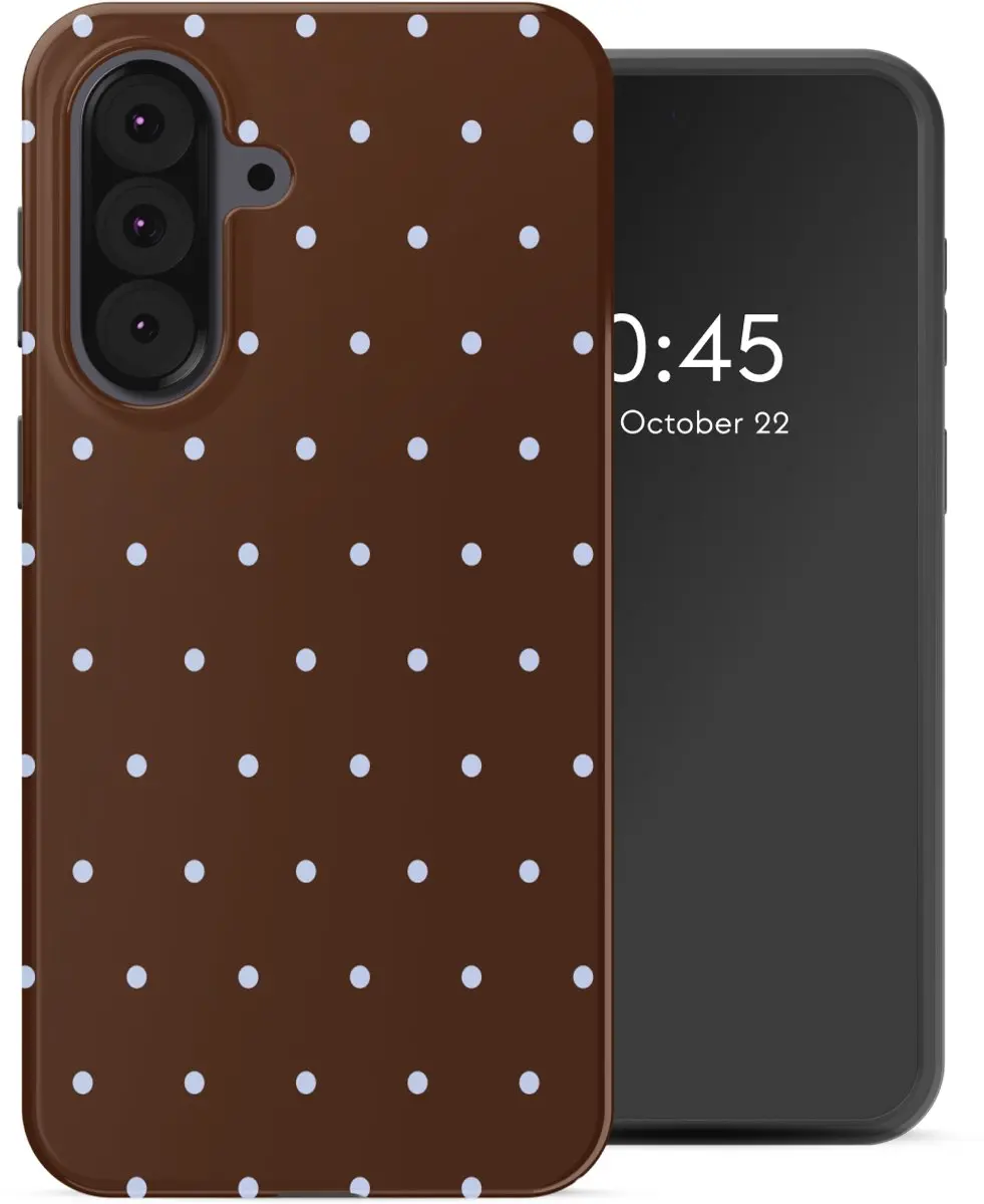 Selencia Hoesje Samsung Galaxy A37