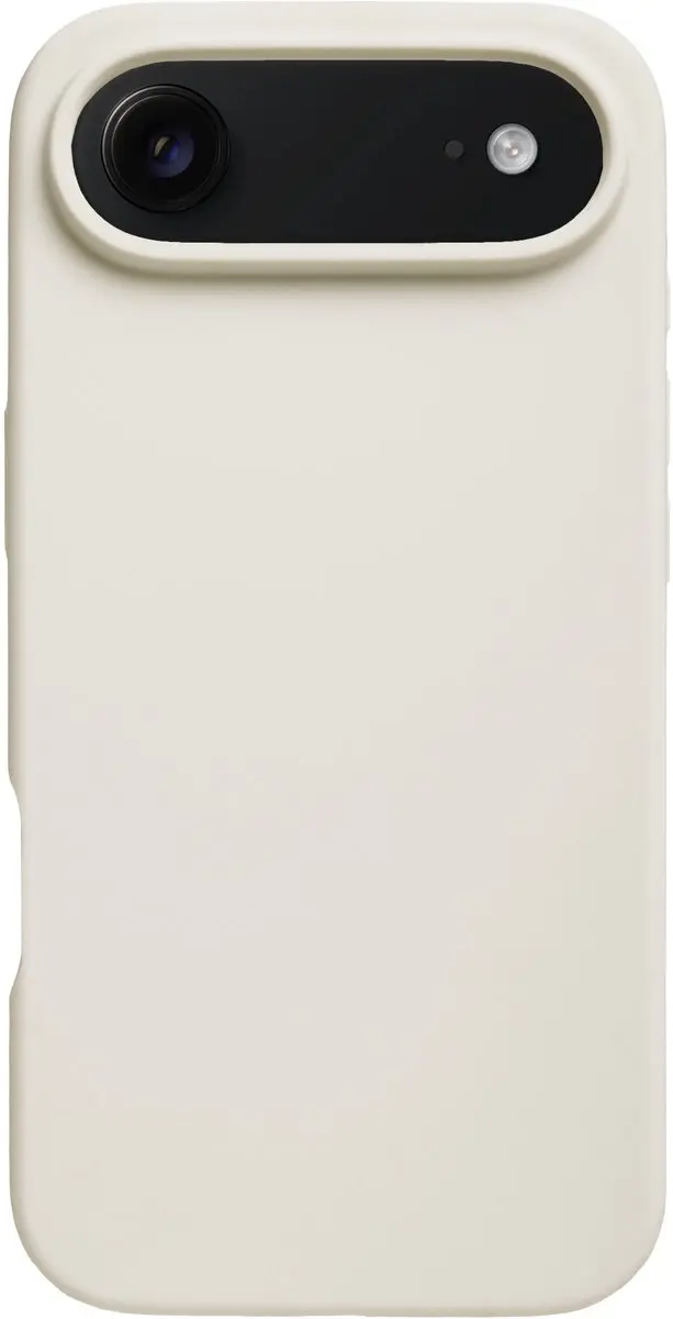 BMAX Siliconen Hoesje iPhone Air