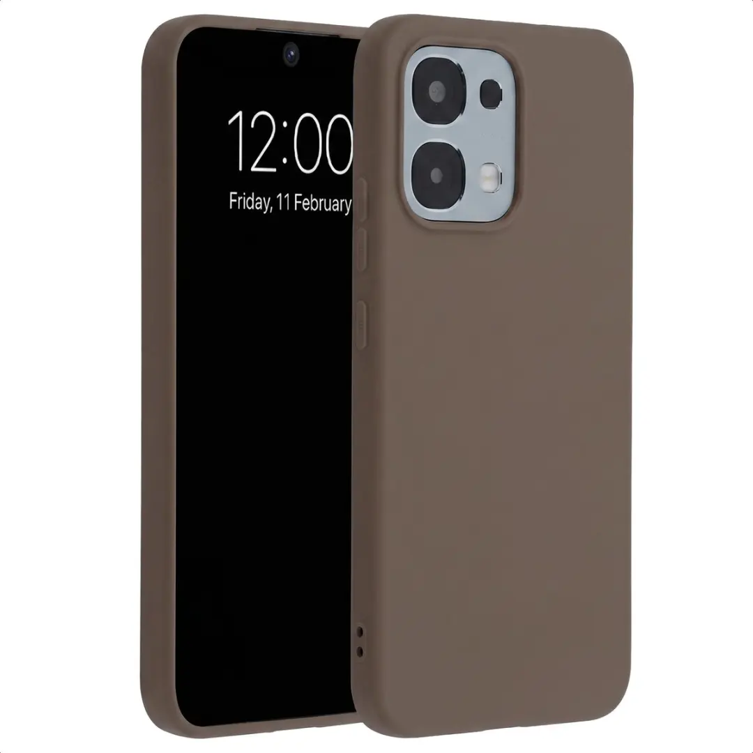 Imoshion Hoesje Oppo A6 Pro 5G