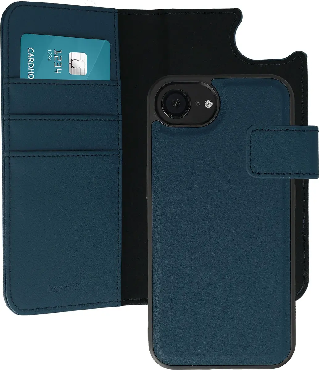 Imoshion iPhone 17/16 Hoesje