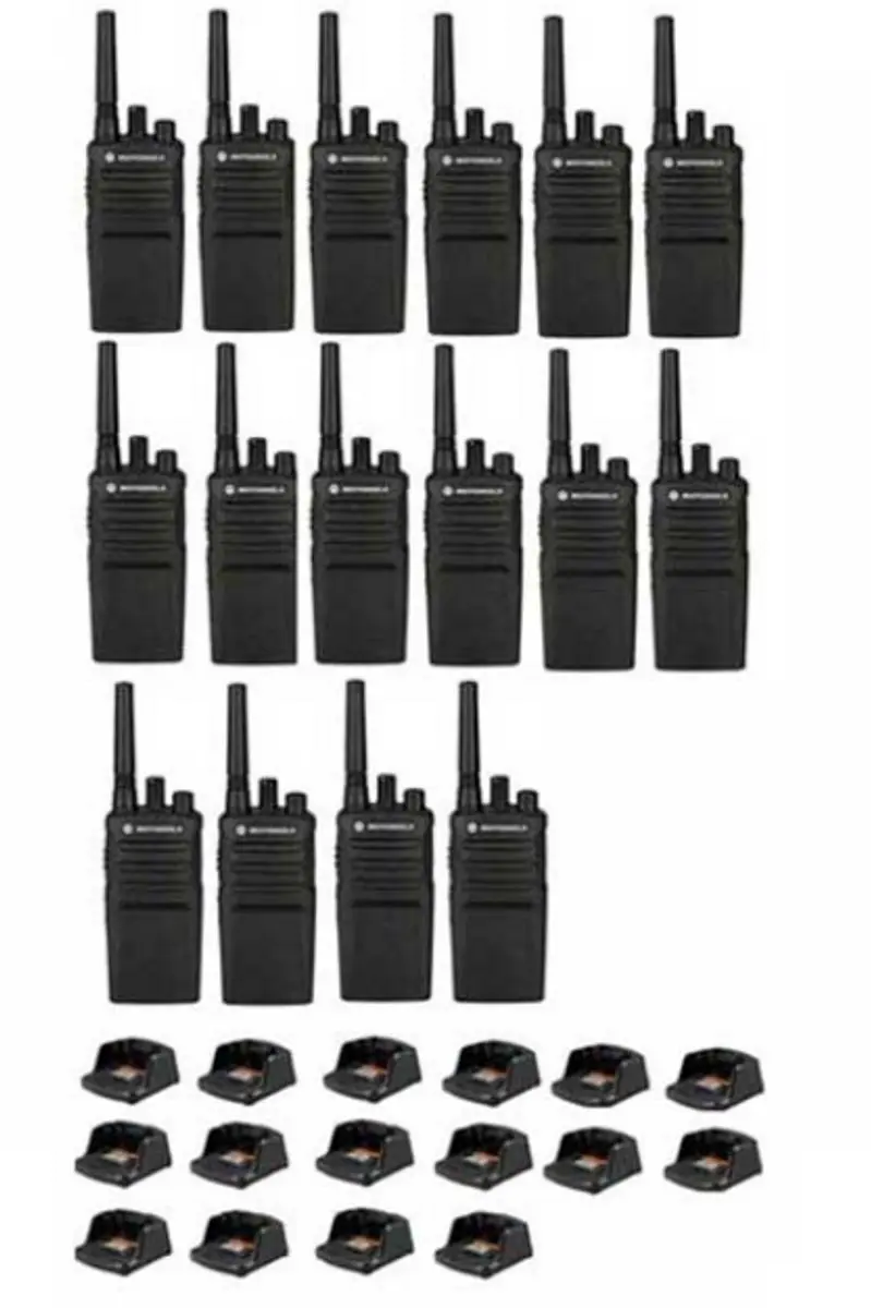 Motorola XT420 Portofoons