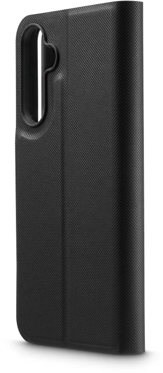 Hama Galaxy A16 Hoesje - Zwart - 00137991