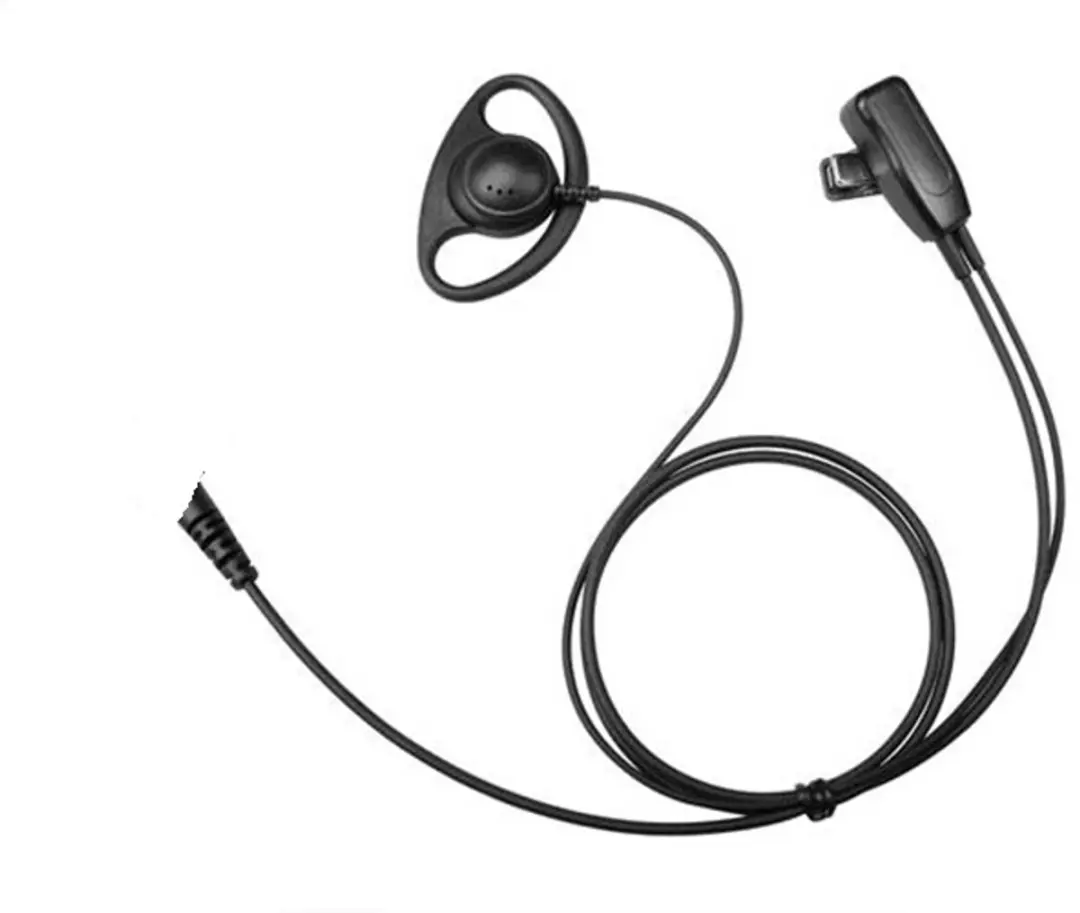 Motorola DCH1040 D-Shape M10 Oplader
