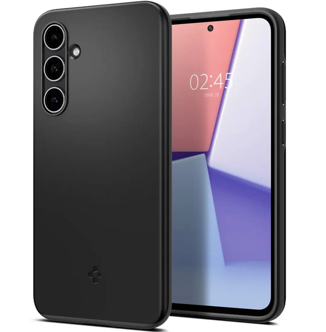 Spigen Thin Fit Hoesje ACS06363