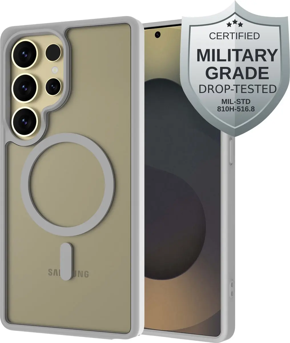 Just in Case Hoesje Samsung Galaxy S25 Ultra