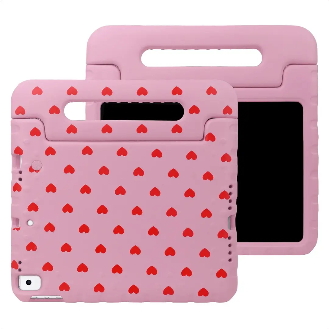 Imoshion Tablethoes Apple iPad 10.2