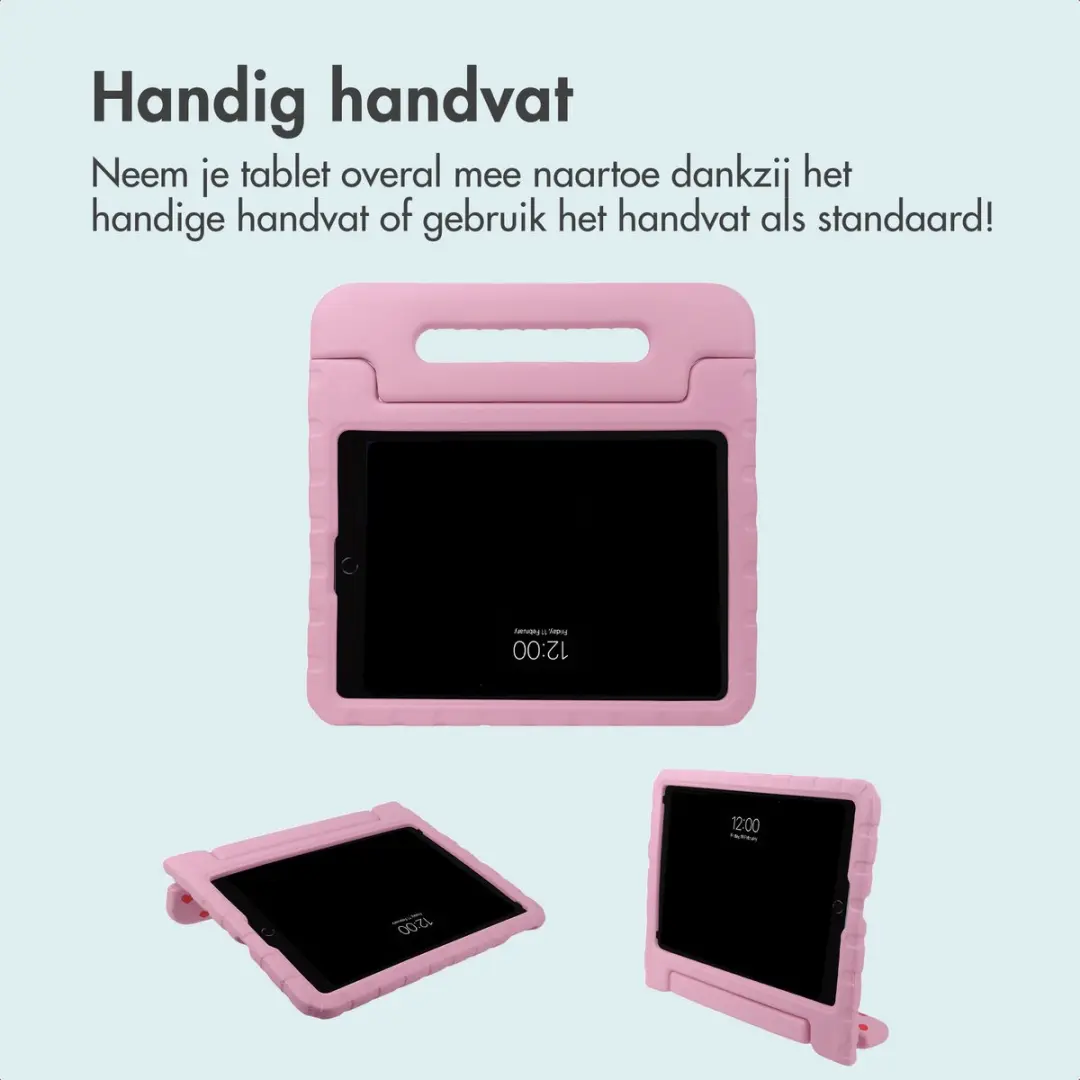 Imoshion Tablethoes Apple iPad 10.2
