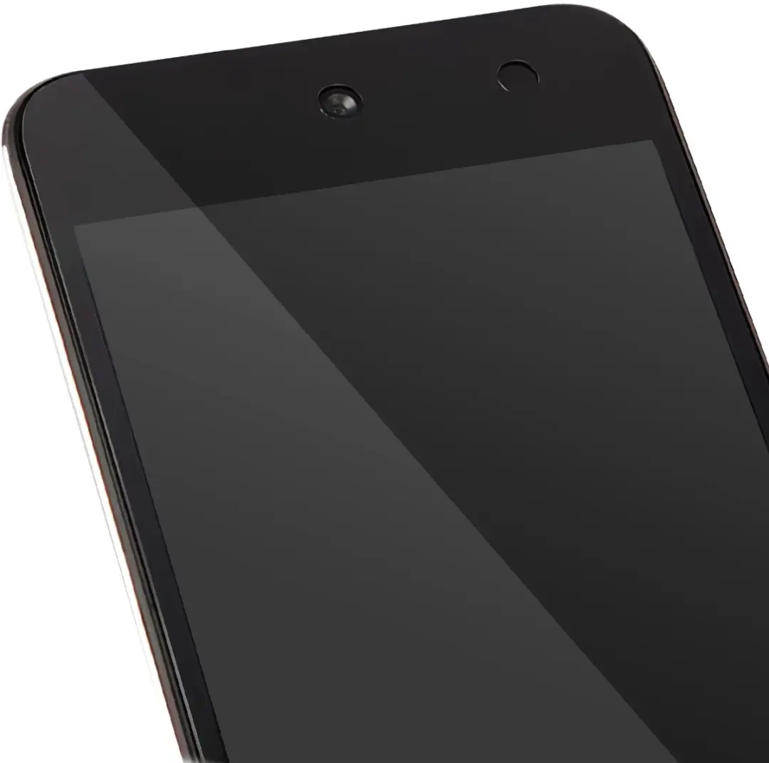 Moshi Screenprotector iPod Touch 4 Anti-Scratch EZ Glide - Transparant zwart