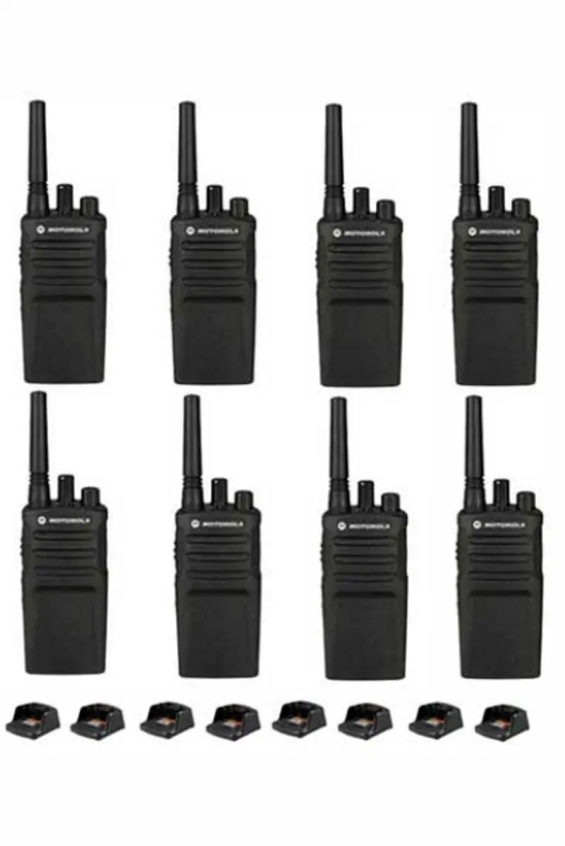 Motorola XT420 Portofoons