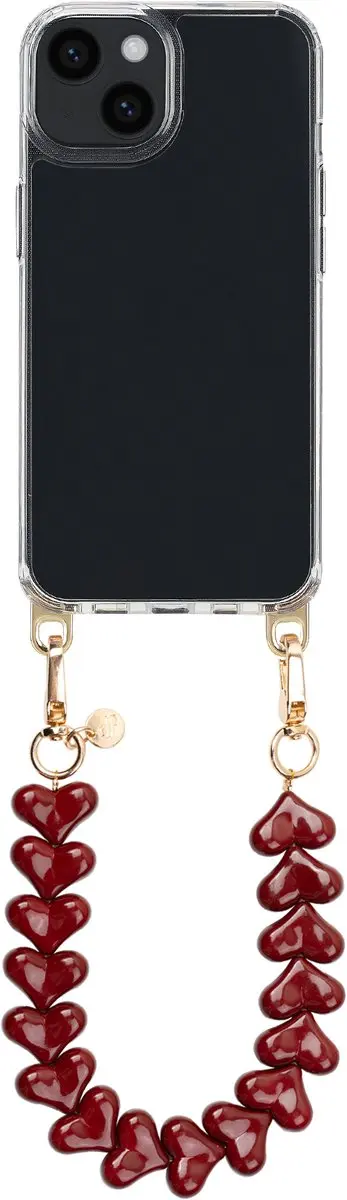 Selencia Hoesje iPhone 11