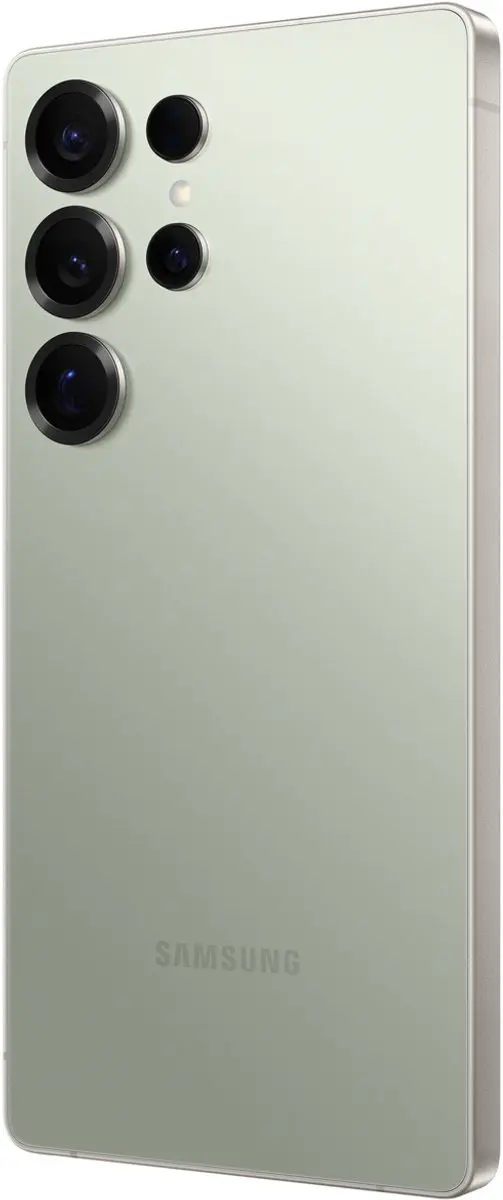 Samsung Galaxy S25 Ultra SM-S938B 256GB - Titanium JadeGreen