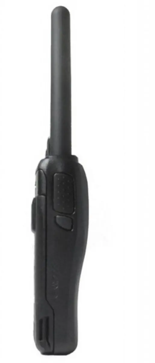 Kenwood TK-3501 Set - 18 Stuks Zwart