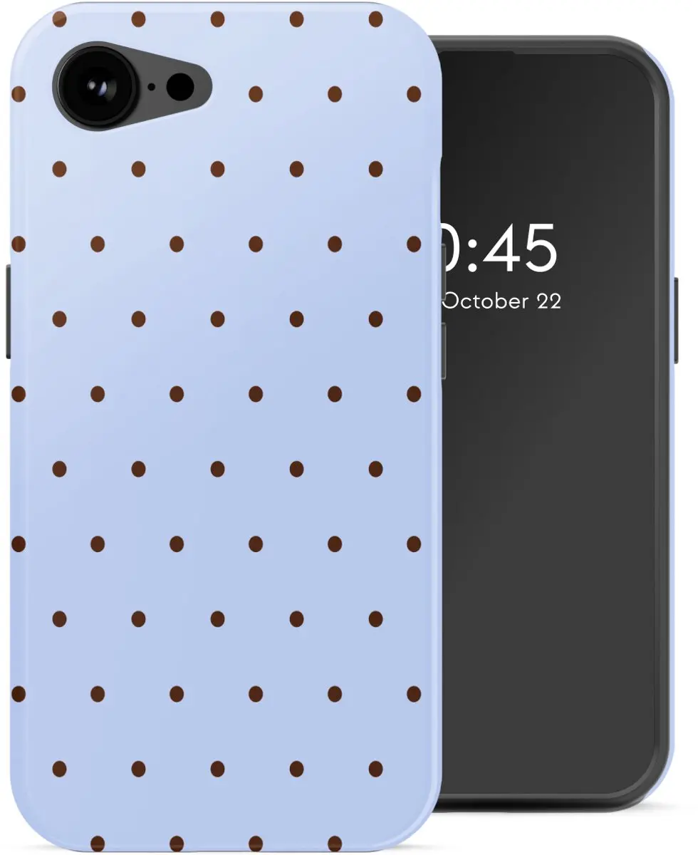 Selencia Hoesje iPhone 17e/16e