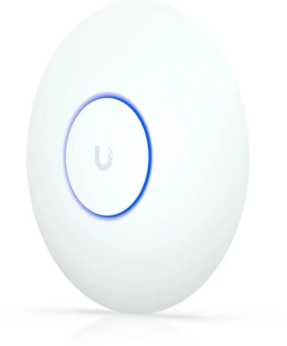 Ubiquiti U7-LITE WiFi 7 Accesspoint - 4300 Mbps - PoE