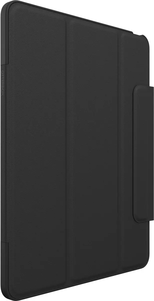 OtterBox Symmetry Folio 77-95270 voor iPad Air 13" - Zwart/Transparant