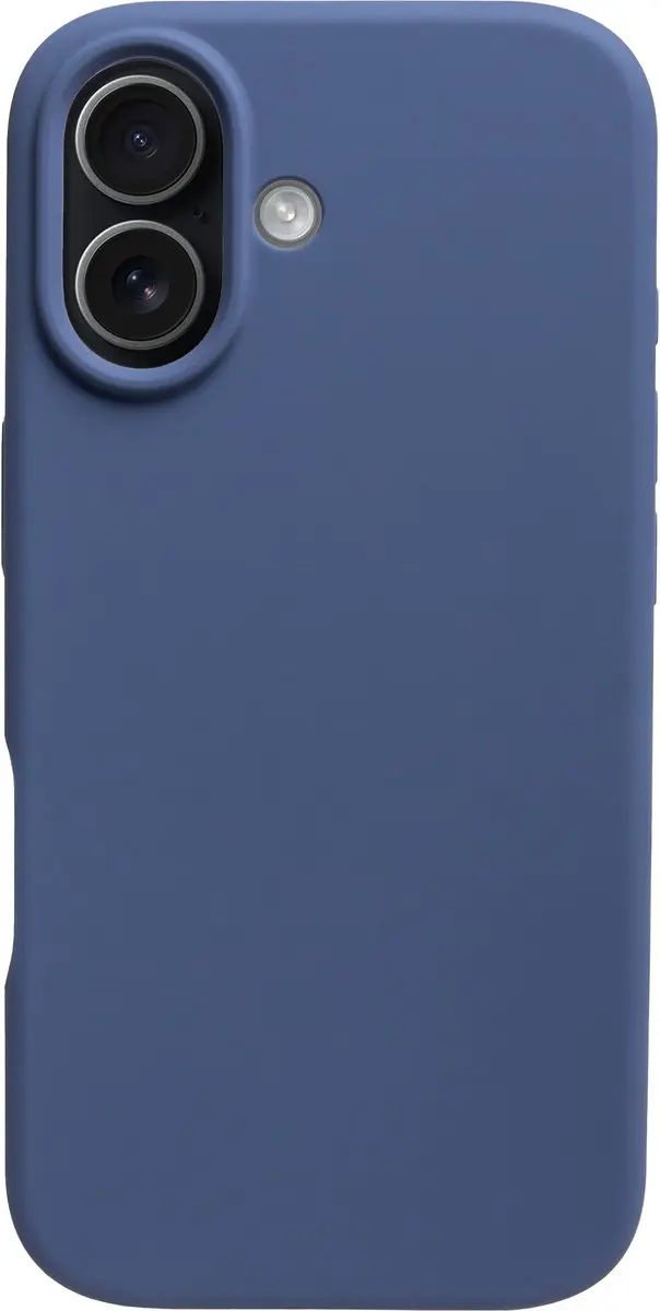 BMAX Siliconen Hoesje iPhone 17