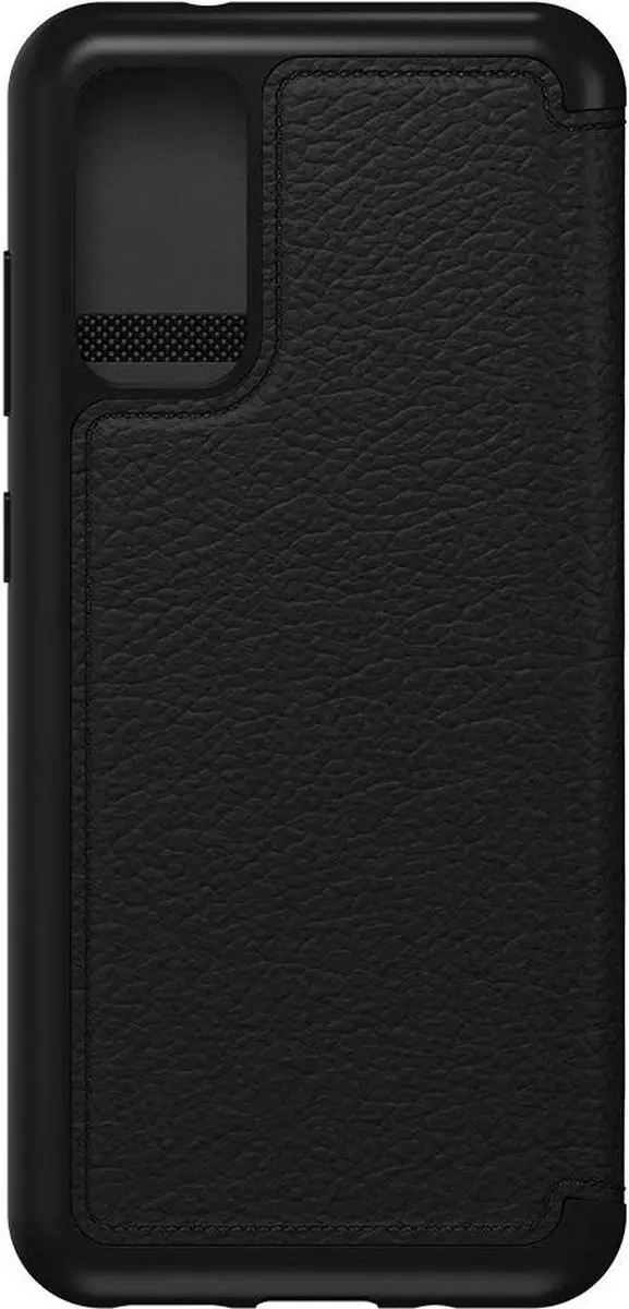 OtterBox Strada Samsung Galaxy S20+ Hoes - Zwart - 77-64282 - afbeelding 6 van 6