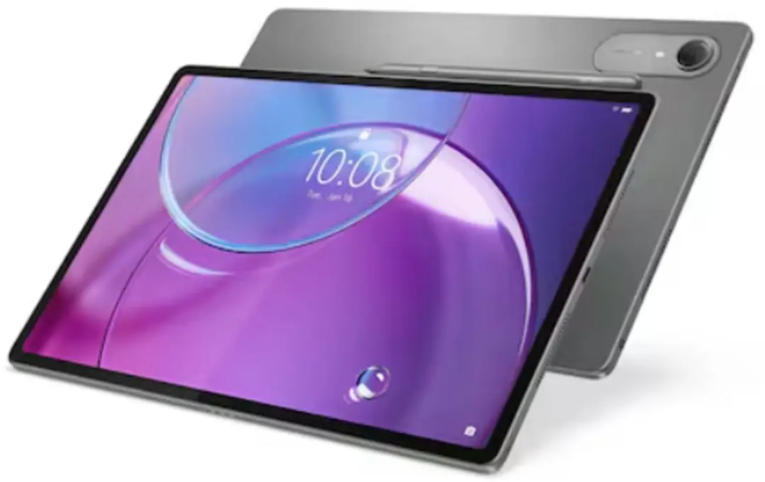 Lenovo Idea Tab Pro 13 ZAHD0631SE Tablet - Grijs - Inclusief Pen