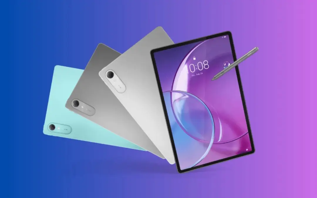 Lenovo Idea Tab Pro 13 ZAHD0631SE Tablet