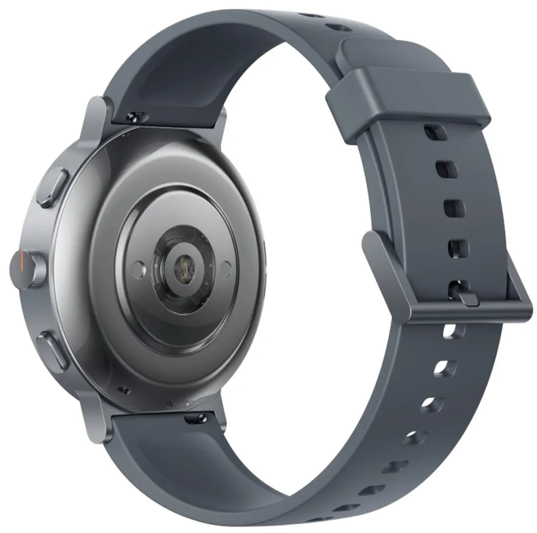 Realme Watch S5 Smartwatch 1,43" AMOLED - 20 Dagen Accu - Steengrijs