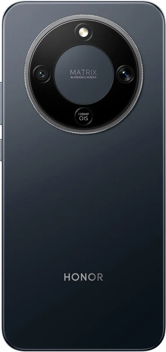 Honor Magic 8 Lite 5G 256GB - Zwart