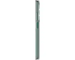 Just in Case Hoesje Oppo A5 5G - Transparant - MOO2784KL0L
