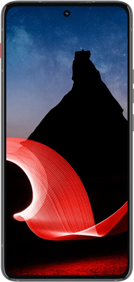 Motorola Moto ThinkPhone PAWN0003SE - 8GB/256GB Zwart - afbeelding 6 van 6