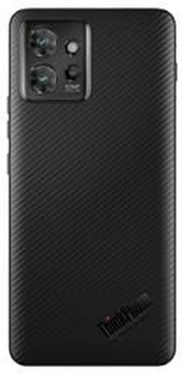 Motorola Moto ThinkPhone PAWN0003SE - 8GB/256GB Zwart