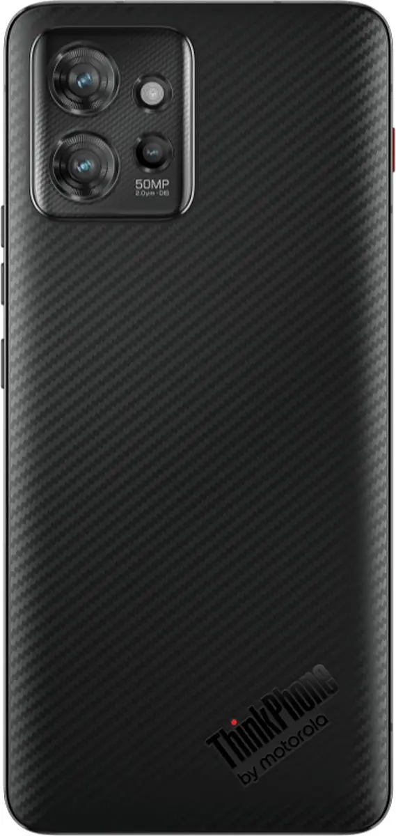 Motorola Moto ThinkPhone PAWN0003SE - 8GB/256GB Zwart