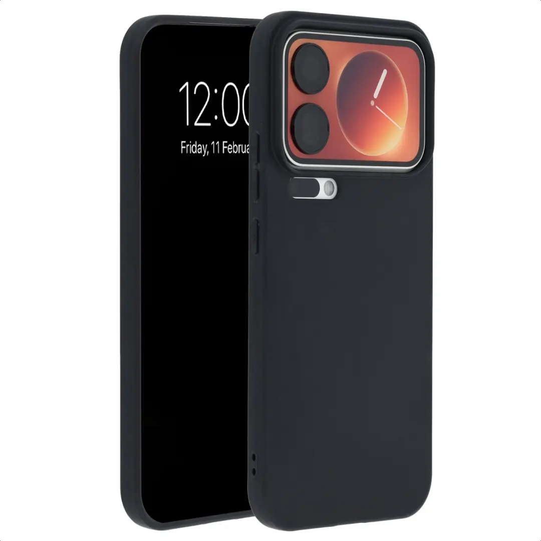 Imoshion Hoesje Xiaomi 17 Pro Max