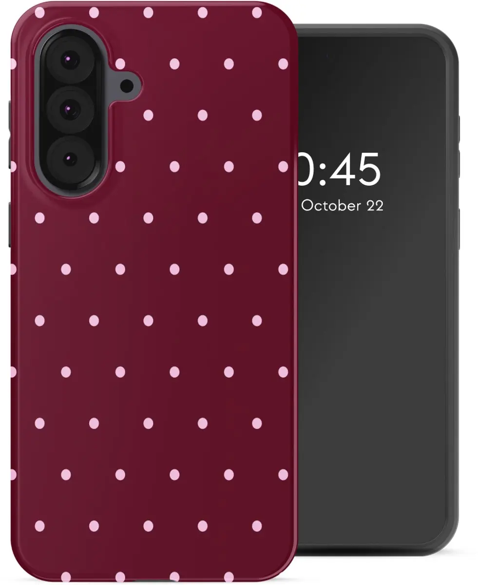 Selencia Hoesje Samsung Galaxy A37