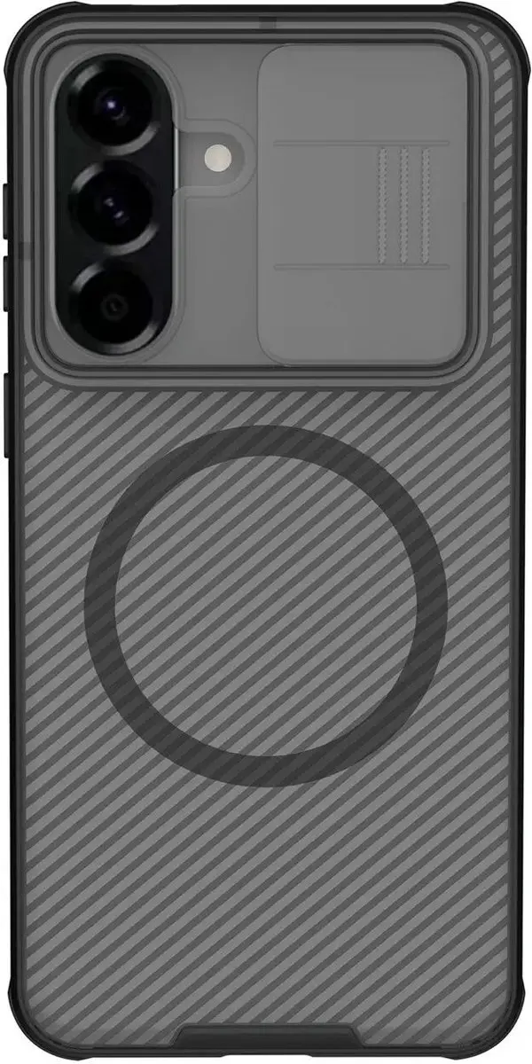Nillkin CamShield Prop Magnetic Hoesje Samsung Galaxy A57