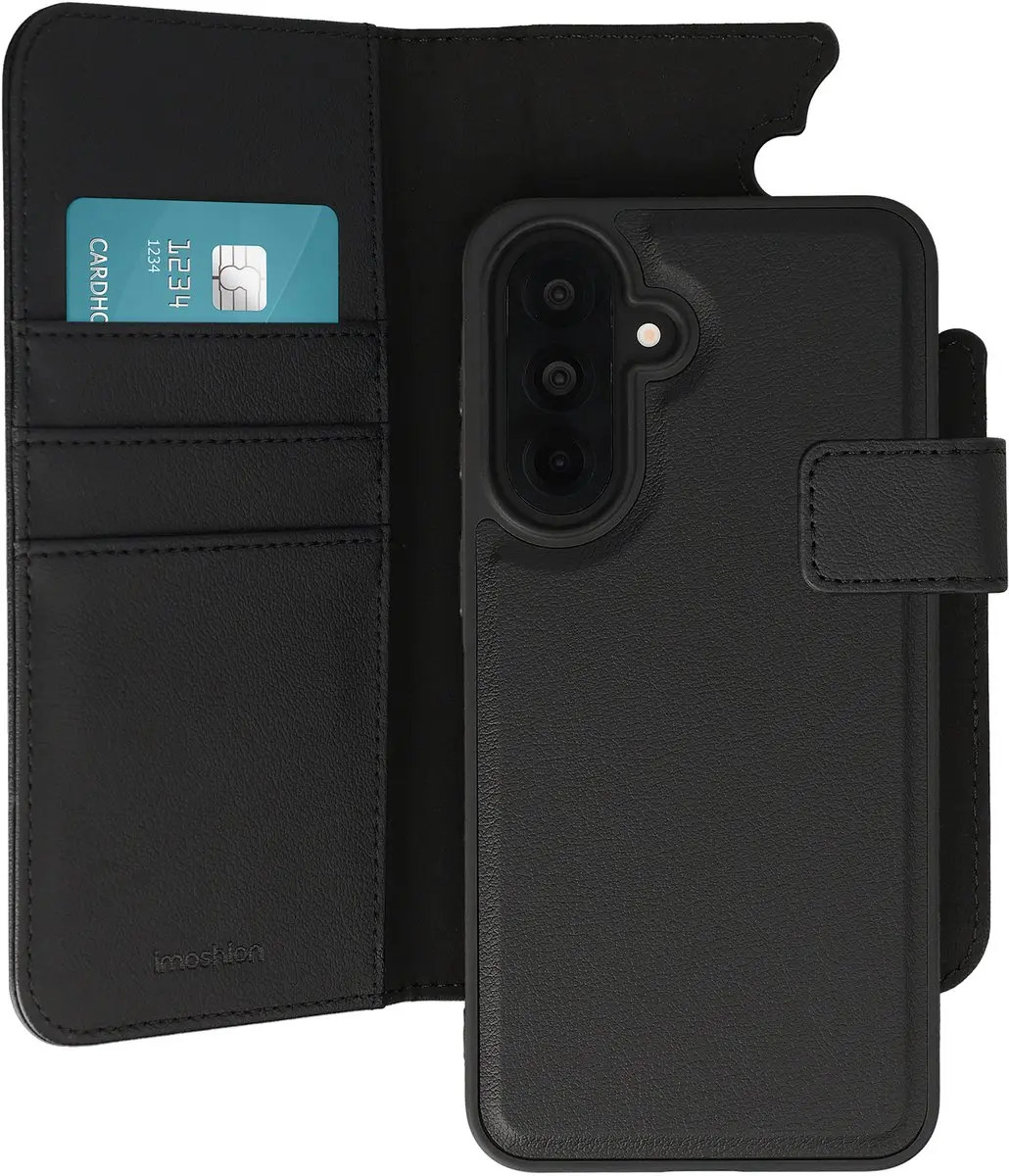 Imoshion Bookcase Hoesje Samsung Galaxy A37 5G