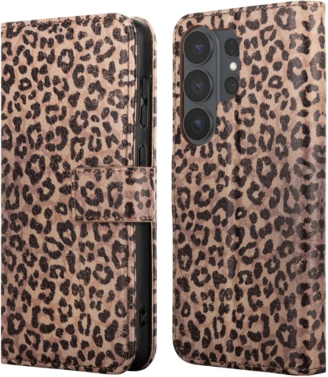Imoshion Hoesje Samsung Galaxy S26 Ultra