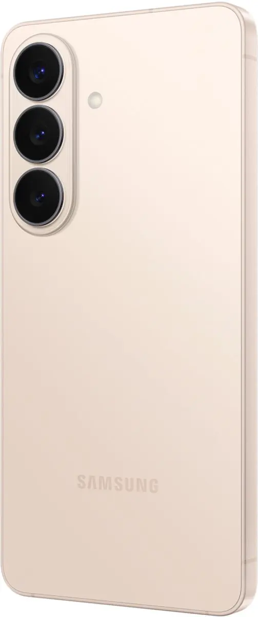 Samsung Galaxy S26 SM-S942BZDHEUB - 512GB - Roze goud