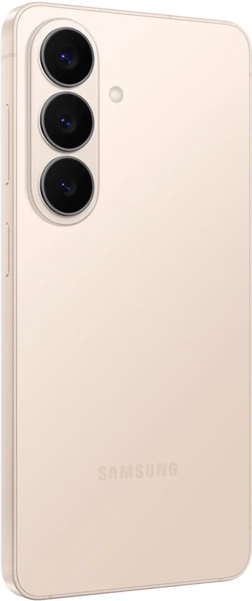 Samsung Galaxy S26 SM-S942BZDHEUB - 512GB - Roze goud