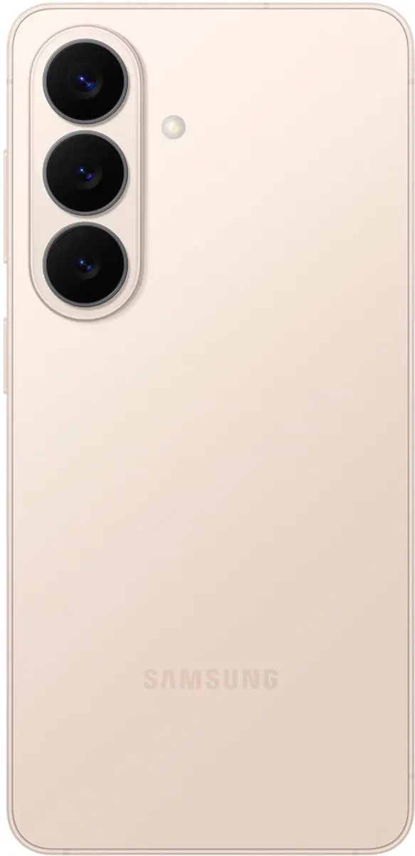 Samsung Galaxy S26 SM-S942BZDHEUB - 512GB - Roze goud
