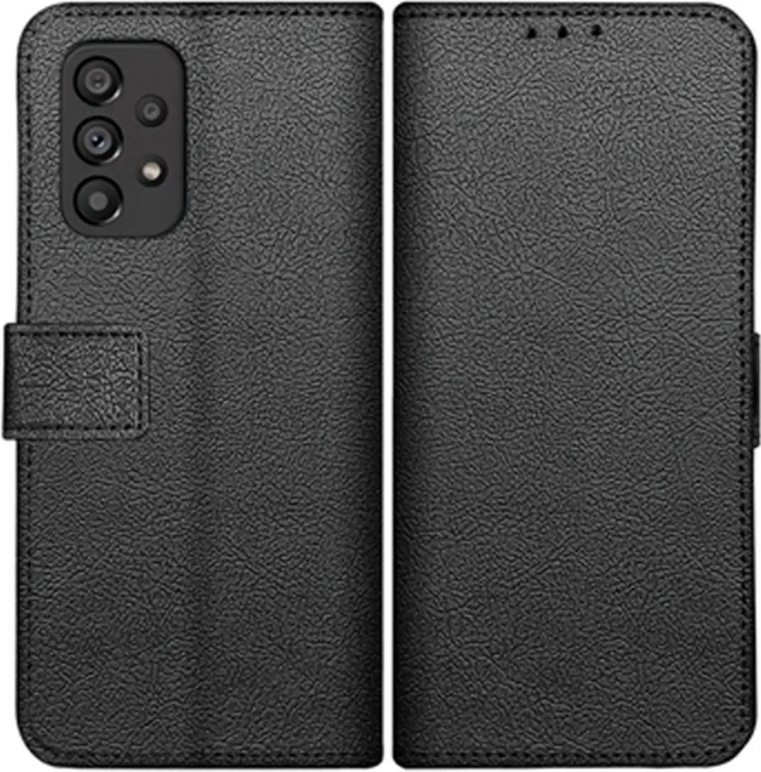 Just in Case Samsung Galaxy A53 Wallethoes
