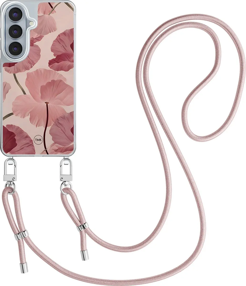 Casevibes S26 Telefoonhoesje Vintage Blossom - Multi - CV/S/S26/C/009