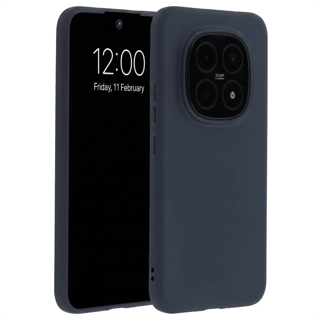 Imoshion Hoesje Xiaomi Redmi Note 15 Pro Plus 5G