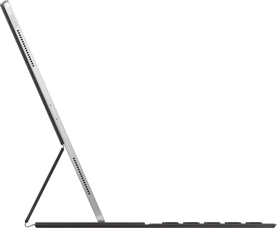 Apple Smart Keyboard Folio MXNL2T/A - 12.9" iPad Pro - Zwart