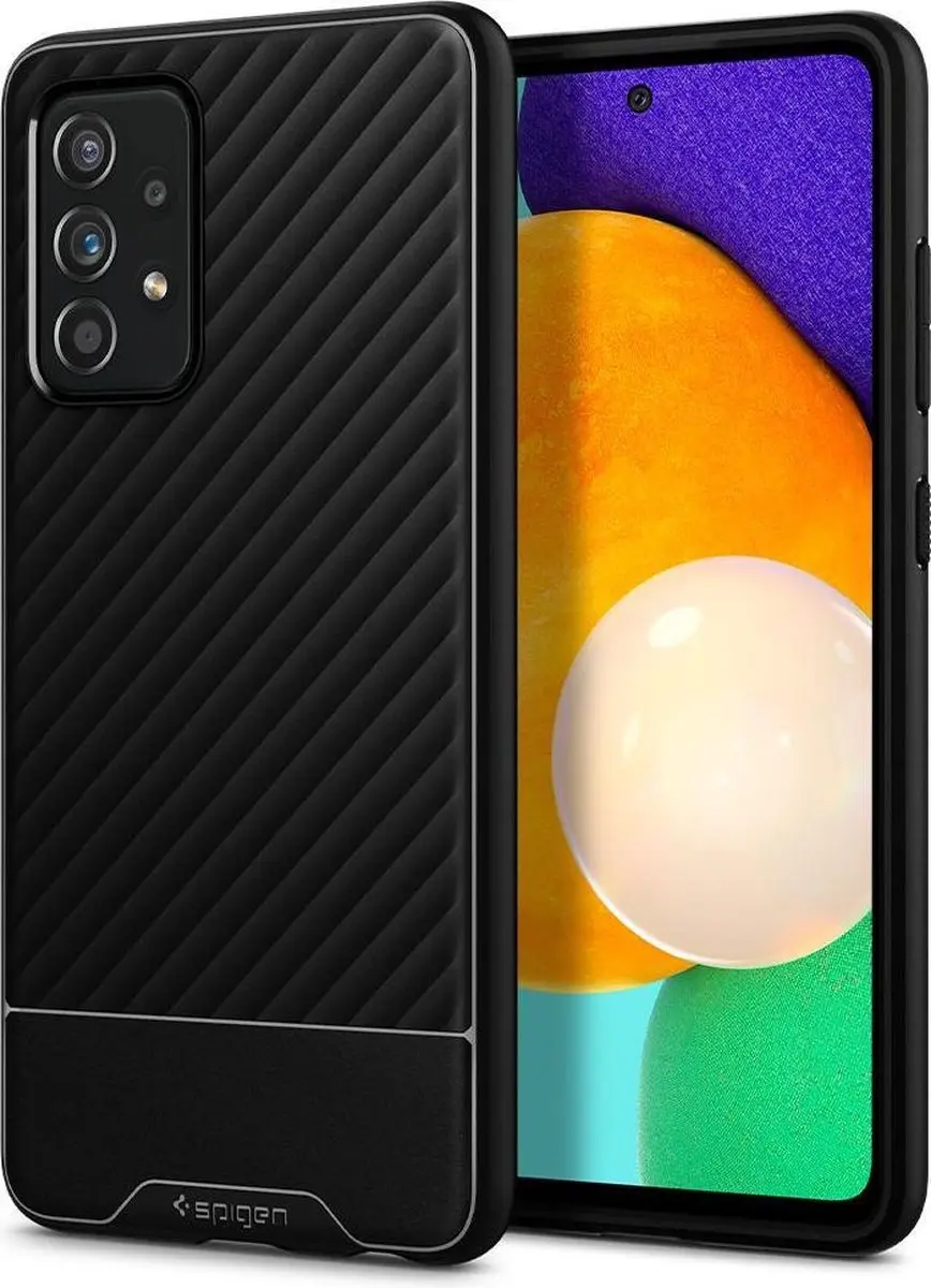 Spigen Core Armor Hoesje ACS02330